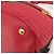 Miu Miu Hand Bag Leather 2way Red Gold - vista 9