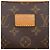 LOUIS VUITTON Monogram Saumur 35 Shoulder Bag M42254 LV - vista 20