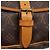 LOUIS VUITTON Monogram Saumur 35 Shoulder Bag M42254 LV - vista 25
