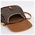 LOUIS VUITTON Monogram Saumur 35 Shoulder Bag M42254 LV - vista 26