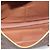 LOUIS VUITTON Monogram Saumur 35 Shoulder Bag M42254 LV - vista 27