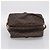 LOUIS VUITTON Monogram Saumur 35 Shoulder Bag M42254 LV - vista 5
