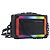 LOUIS VUITTON Taiga Rainbow Mini Soft Trunk Bag Black M30351 LV