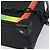 LOUIS VUITTON Taiga Rainbow Mini Soft Trunk Bag Black M30351 LV - vista 15
