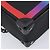 LOUIS VUITTON Taiga Rainbow Mini Soft Trunk Bag Black M30351 LV - vista 18