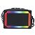LOUIS VUITTON Taiga Rainbow Mini Soft Trunk Bag Black M30351 LV - vista 2