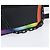 LOUIS VUITTON Taiga Rainbow Mini Soft Trunk Bag Black M30351 LV - vista 21