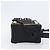 LOUIS VUITTON Taiga Rainbow Mini Soft Trunk Bag Black M30351 LV - vista 3