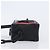 LOUIS VUITTON Taiga Rainbow Mini Soft Trunk Bag Black M30351 LV - vista 4
