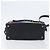 LOUIS VUITTON Taiga Rainbow Mini Soft Trunk Bag Black M30351 LV - vista 5