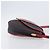 Autre Marque Saint Laurent Shoulder Bag PVC Canvas Black Gold - vista 4