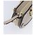 Chloé Chloe Pixy Hand Bag Leather 2way Beige Gold - vista 16