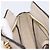 Chloé Chloe Pixy Hand Bag Leather 2way Beige Gold - vista 20