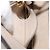 Chloé Chloe Pixy Hand Bag Leather 2way Beige Gold - vista 21