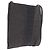 Hermès HERMES Her Line Pochette Shoulder Bag Canvas Gray