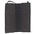 Hermès HERMES Her Line Pochette Shoulder Bag Canvas Gray - vista 3