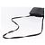 Hermès HERMES Her Line Pochette Shoulder Bag Canvas Gray - vista 7