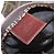 FENDI Zucca Canvas Tote Bag Brown Silver - vista 20
