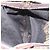 FENDI Zucca Canvas Tote Bag Brown Silver - vista 21