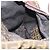 FENDI Zucca Canvas Tote Bag Brown Silver - vista 22
