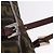 FENDI Zucca Canvas Tote Bag Brown Silver - vista 8