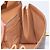 Céline CELINE Macadam Canvas Hand Bag PVC Leather Brown Gold - vista 22