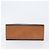 Céline CELINE Macadam Canvas Hand Bag PVC Leather Brown Gold - vista 5