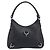 GUCCI Hand Bag Leather Black Silver 268637 - vista 13