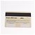 PRADA Mini Boston Bag Boston Bag Leather 2way Brown Silver B11075 - vista 12