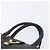 Autre Marque Saint Laurent Cabas Hand Bag Leather 2way Black Gold 311220 - vista 14