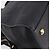 Autre Marque Saint Laurent Cabas Hand Bag Leather 2way Black Gold 311220 - vista 15