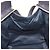 Autre Marque Saint Laurent Cabas Hand Bag Leather 2way Black Gold 311220 - vista 26