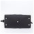 Autre Marque Saint Laurent Cabas Hand Bag Leather 2way Black Gold 311220 - vista 5