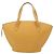 LOUIS VUITTON Epi Saint Jacques Shopping Shoulder Bag Yellow M52269 - vista 2