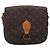Saint-Cloud LOUIS VUITTON Monogram Saint Cloud GM Shoulder Bag M51242 LV - vista 13