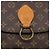 Saint-Cloud LOUIS VUITTON Monogram Saint Cloud GM Shoulder Bag M51242 LV - vista 19