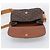 Saint-Cloud LOUIS VUITTON Monogram Saint Cloud GM Shoulder Bag M51242 LV - vista 21