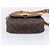 Saint-Cloud LOUIS VUITTON Monogram Saint Cloud GM Shoulder Bag M51242 LV - vista 5