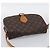 Saint-Cloud LOUIS VUITTON Monogram Saint Cloud GM Shoulder Bag M51242 LV - vista 6