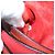 Miu Miu Madras Shoulder Bag Leather Orange Gold - vista 11