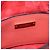 Miu Miu Madras Shoulder Bag Leather Orange Gold - vista 27