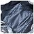 Miu Miu Matelasse Chain Shoulder Bag Leather 2way Black Silver - vista 10