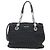 Miu Miu Matelasse Chain Shoulder Bag Leather 2way Black Silver - vista 13