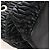 Miu Miu Matelasse Chain Shoulder Bag Leather 2way Black Silver - vista 17
