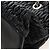 Miu Miu Matelasse Chain Shoulder Bag Leather 2way Black Silver - vista 18