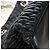 Miu Miu Matelasse Chain Shoulder Bag Leather 2way Black Silver - vista 19