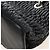 Miu Miu Matelasse Chain Shoulder Bag Leather 2way Black Silver - vista 20