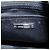 Miu Miu Matelasse Chain Shoulder Bag Leather 2way Black Silver - vista 22