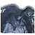 Miu Miu Matelasse Chain Shoulder Bag Leather 2way Black Silver - vista 23