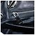 Miu Miu Matelasse Chain Shoulder Bag Leather 2way Black Silver - vista 26